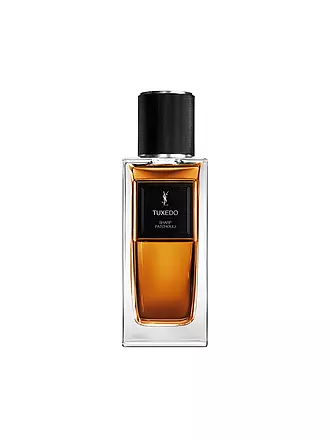 YVES SAINT LAURENT |  Le Vestiaire des Parfums Tuxedo Eau de Parfum 125ml | 